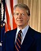 Jimmy Carter - biografia do ex-presidente americano - InfoEscola