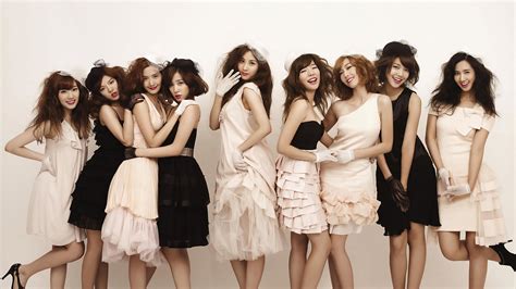 Snsd Girls Generation Kim Taeyeon Lee Soonkyu Sunny Yoona Im Yoona Kim Hyoyeon Seohyun Tiffany