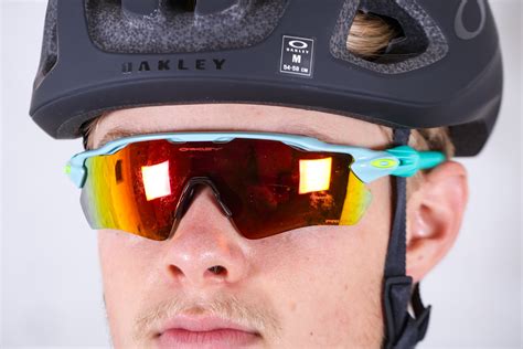 review oakley radar ev path sunglasses road cc