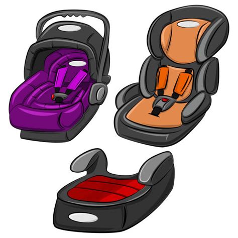 New Car Seats Illustrations Royalty Free Vector Graphics And Clip Art