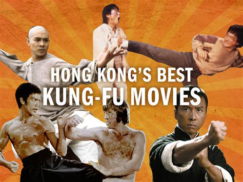 Hong kong's dramatic harbour setting and skyline was made for the movies. 22 best kung fu movies made in Hong Kong