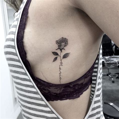 Click on the links below for other small tattoo and rose tattoo galleries to help you decide on your next tattoo. 54 Cute Roses Tattoos Ideas Worth Checking Out - Ninja ...