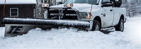Best Snow Plow Brands Of 2020 Features And Advantages Of The Best Plows