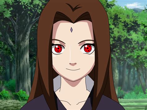 Sayuri Hatake Naruto Fanon Wiki Fandom