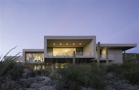 Gallery Of House In Sabino Springs Kevin B Howard Architects 15