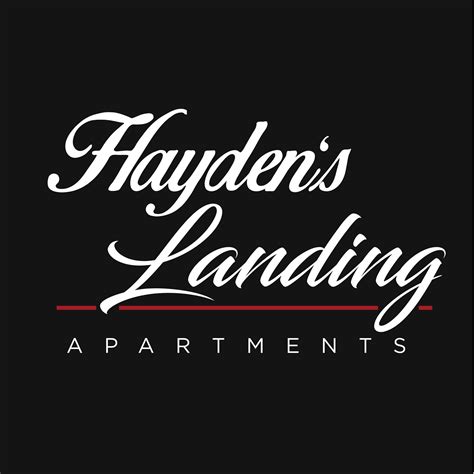 Haydens Landing