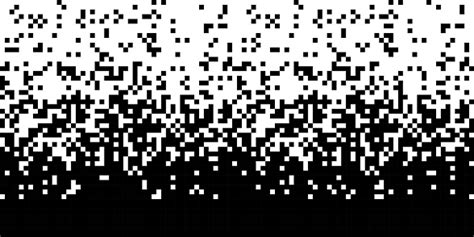 Stock Ilustrace Pixelový Vzor Vektor Bezproblémové Pozadí Abstrac