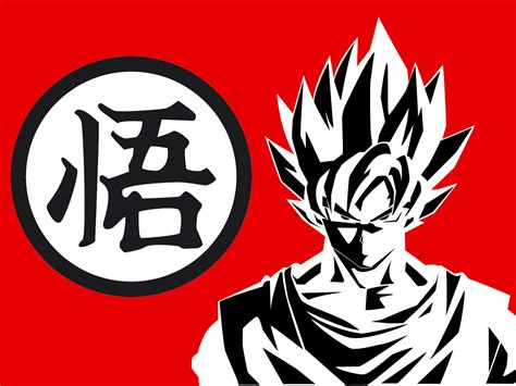 Back to dragon ball, dragon ball z, dragon ball gt, or dragon ball super. Dragon Ball Z Goku GT | Vector Game