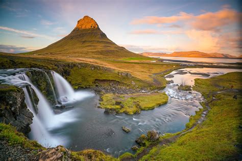 Islandia 24 Noticias Y Viajes A Islandia El Oeste De Islandia En