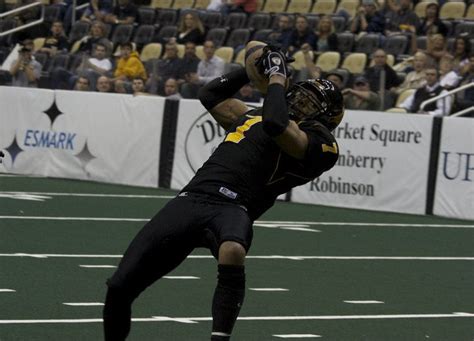 Arena Football Preview Power Vs Voodoo Cbs Pittsburgh