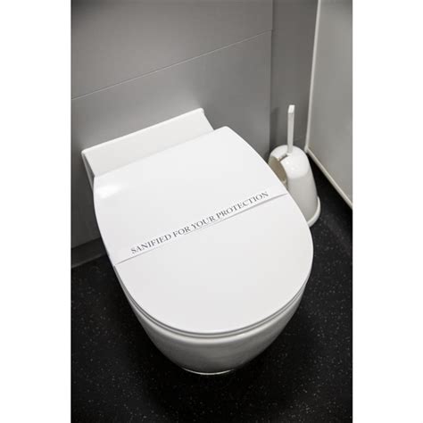 Hygiene Sanitary Toilet Strips Pack Of 250 Cg862 Buy Online At