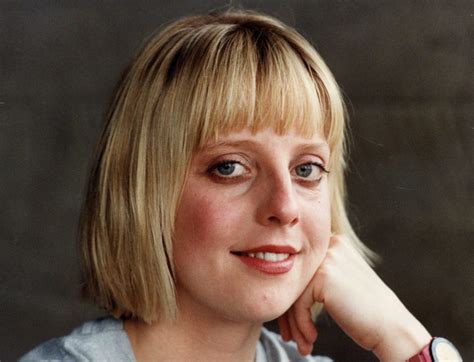 Vicar Of Dibley Actress Emma Chambers Has Died Aged 53