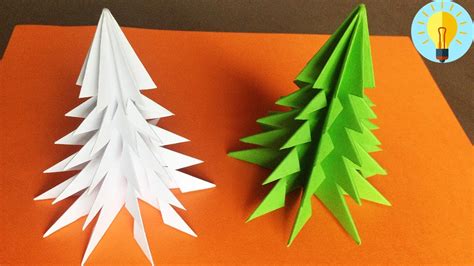 By abigail haley tuesday, march 9, 2021 Basteln mit papier: Weihnachtsbaum falten🎄| DIY ...
