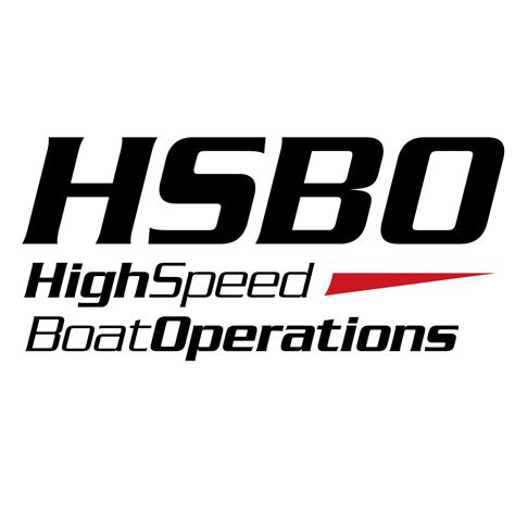 High Speed Boat Operations Forum Gothenburg