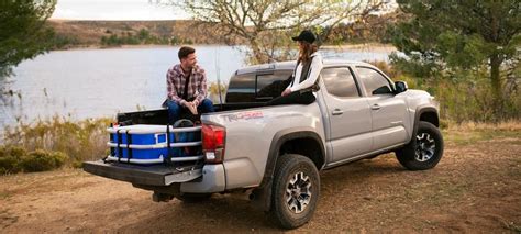 Tonneau covers world has an extensive line of 2019 toyota tacoma accessories to upgrade your truck. 2019 Toyota Tacoma Parts | Tacoma Parts and Accessories in ...