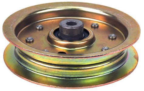 Cub Cadet Zero Turn Mower Z Force And Tank Deck Pulley 44 48 50 54 60