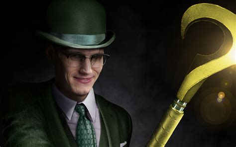 2560x1600 The Riddler 2560x1600 Resolution Hd 4k Wallpapers Images