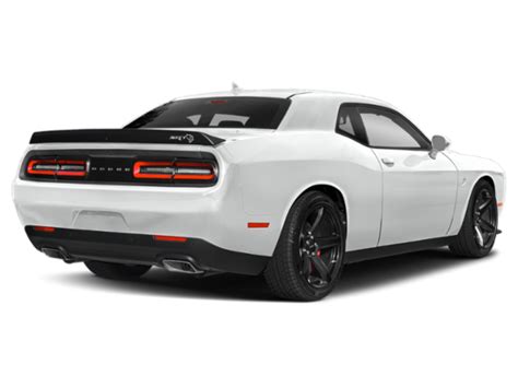 New 2023 Dodge Challenger Srt Hellcat Widebody Jailbreak 2dr Car