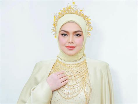 Siti Nurhaliza To Release New Album On 30 June