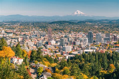 25 Epic Things To Do In Portland 5 Tourist Traps To Avoid