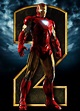 Iron Man 2 Standee and Character Posters - FilmoFilia