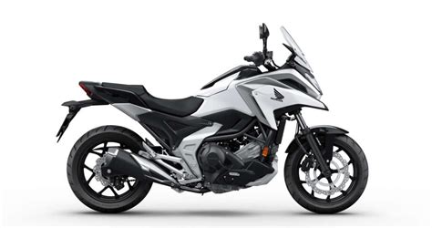 Or rather, they used to be. 2021 Honda NC750X Guide • Total Motorcycle