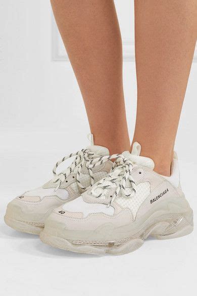 Balenciaga Triple S Split Available Now Sims 4 Cc