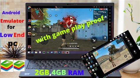 Best Emulator For GB Ram PC Without Graphics Card Best Emulator Srab On Gaming YouTube