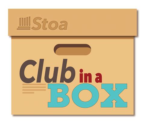 Club In A Box Stoausa