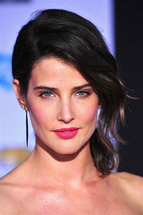 Do You Think Cobie Smulders Will Come On The Podcast Rtalkville