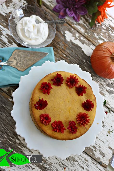The autumn months are a fun time for festivals, activities and visiting pumpkin patches. Low Carb Pumpkin Cheesecake Recipe (Cheesecake Factory ...