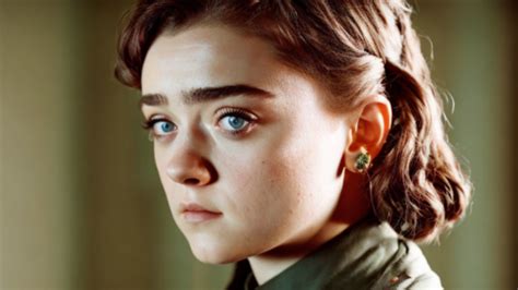 Anya Taylor Joy And Maisie Williams Eyed For X Men Spinoff The New