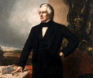 13. MILLARD FILLMORE (1850-1853) – U.S. PRESIDENTIAL HISTORY