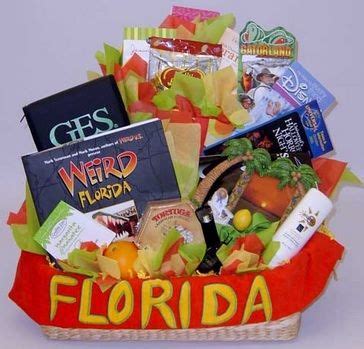 Florida's finest oranges, tangerines, tangelos and indian river grapefruit. Florida gift basket | Gift baskets, Pops cereal box ...