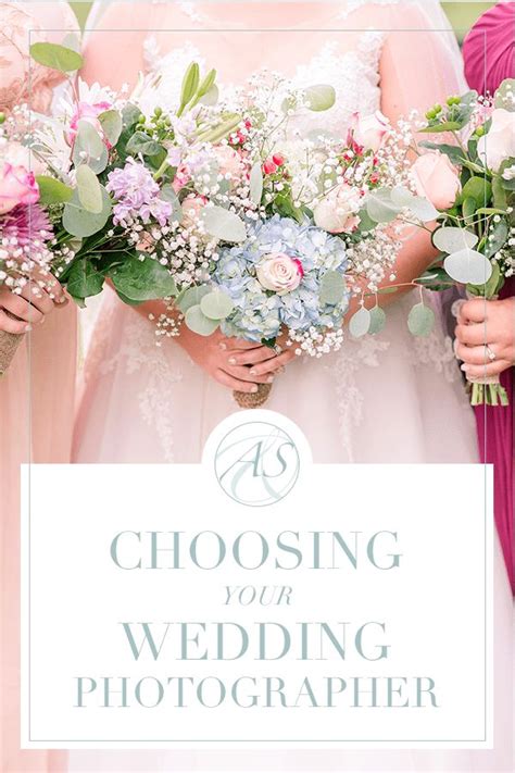 Choosing Your Wedding Photographer Wedding Wedding Photographers