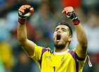 FOOTBALL : SERGIO ROMERO SET TO JOIN INTER-MILAN ! - Sports | Sports 24 ...