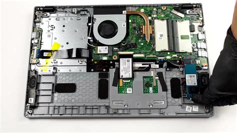🛠️ Acer Aspire 3 A315 35 Disassembly And Upgrade Options Youtube