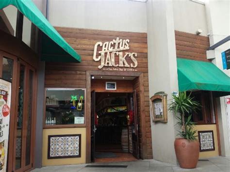 Cactus Jacks Loganholme Restaurant Reviews Photos And Phone Number