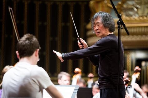 Ken Ichiro Kobayashi Liszt Academy Symphony Orchestra What S On