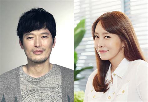 Kim Jung Eun Cast In Ocn Drama Series “dual” Asianwiki Blog