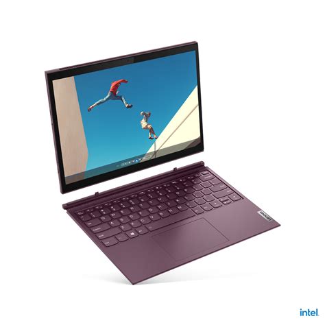 Lenovo Yoga Duet 7 13itl6 82ma000vmj Laptop I7 1165g716gb512gb Ssd13