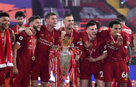 Premier League Preview Teil 2 Liverpools Saisonziele Und Konkurrenten