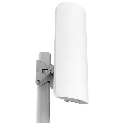 Mikrotik RB911G 2HPND 12S Wireless Repeater Kit Base Station Antenna