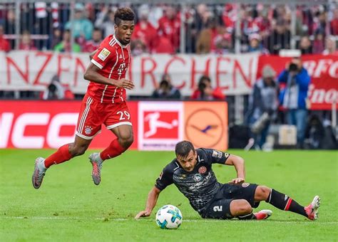 3 Things We Noticed: FC Bayern – Mainz 05 4-0 (2-0) – Miasanrot.com