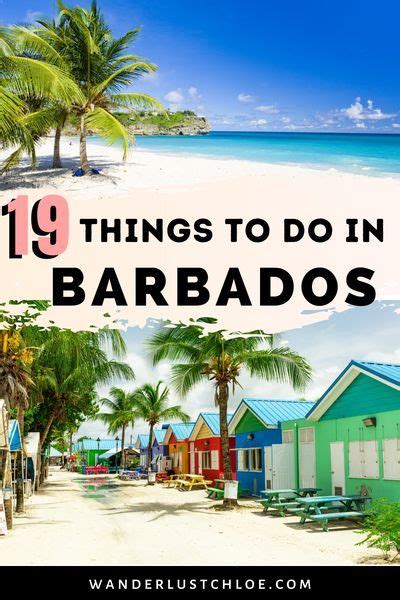2020 Barbados Travel Guide Read This Before Visiting Barbados In 2020 Barbados Travel