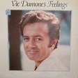 Vic Damone - Vic Damone's Feelings | Releases | Discogs