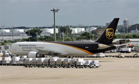 Ups® is one of the largest and most trusted global shipping & logistics companies worldwide. UPS航空Airlines(5X/UPS) 世界の旅客機図鑑