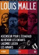 Louis Malle [Coffret DVD]: Amazon.in: Movies & TV Shows