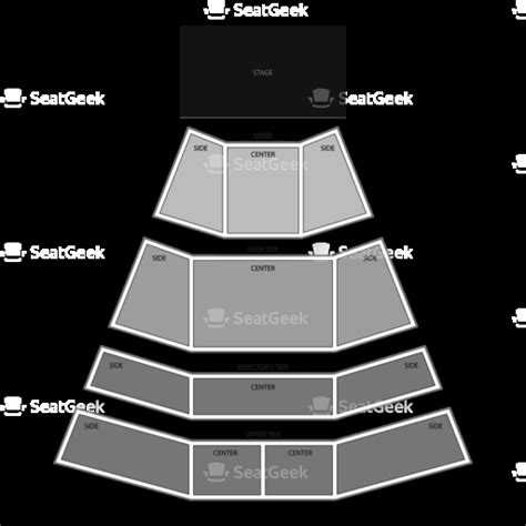 7 Pics Irvine Bowl Seating Chart With Seat Numbers And Review Alqu Blog