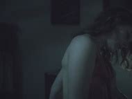 Naked Nadja Bobyleva In Camera Obscura